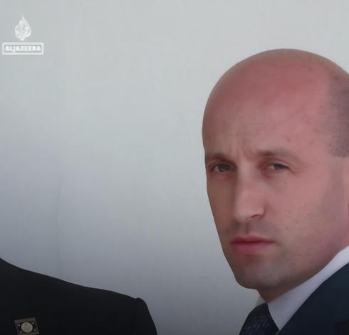 Stephen Miller